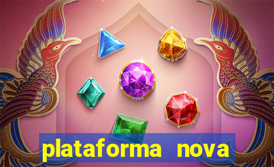 plataforma nova pagando fortune tiger baixar